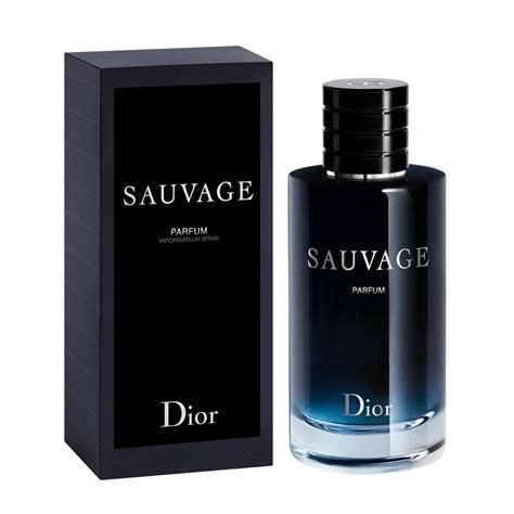 Dior Sauvage clearance